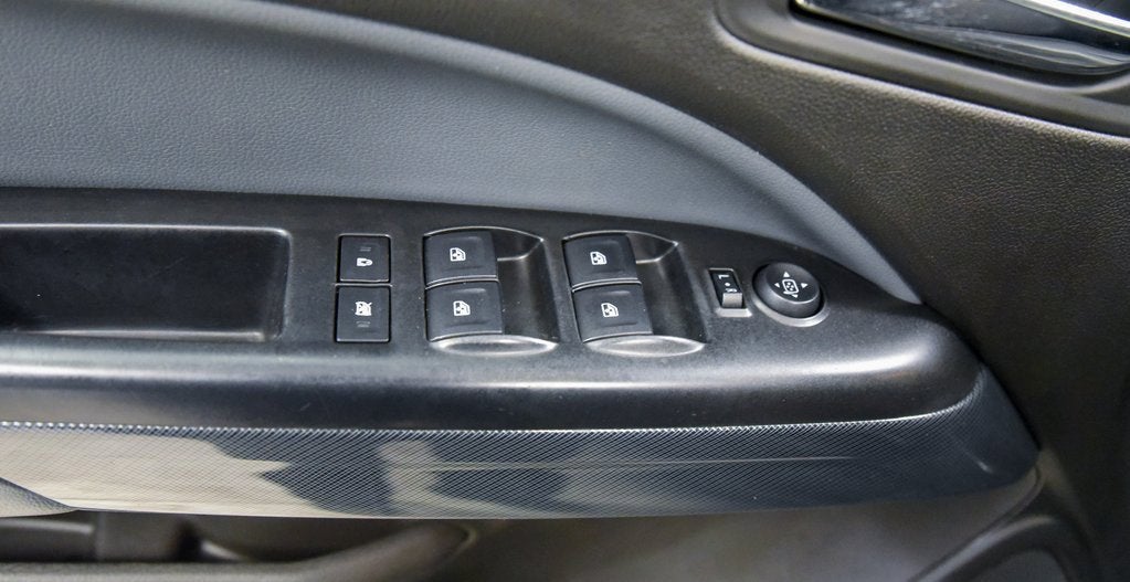 2015 Chevrolet Colorado 4WD Z71