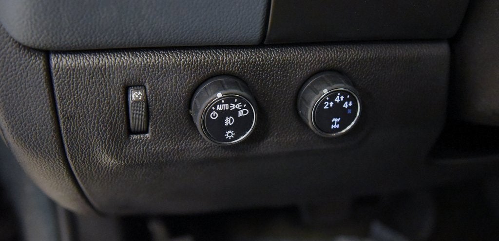 2015 Chevrolet Colorado 4WD Z71