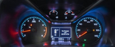 2015 Chevrolet Colorado 4WD Z71