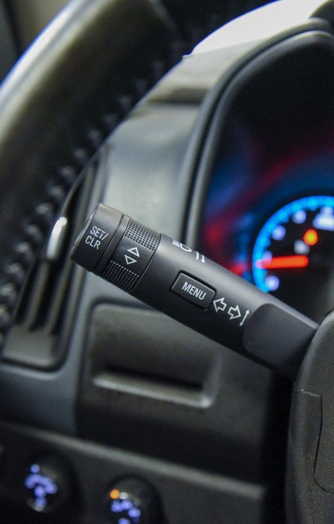 2015 Chevrolet Colorado 4WD Z71