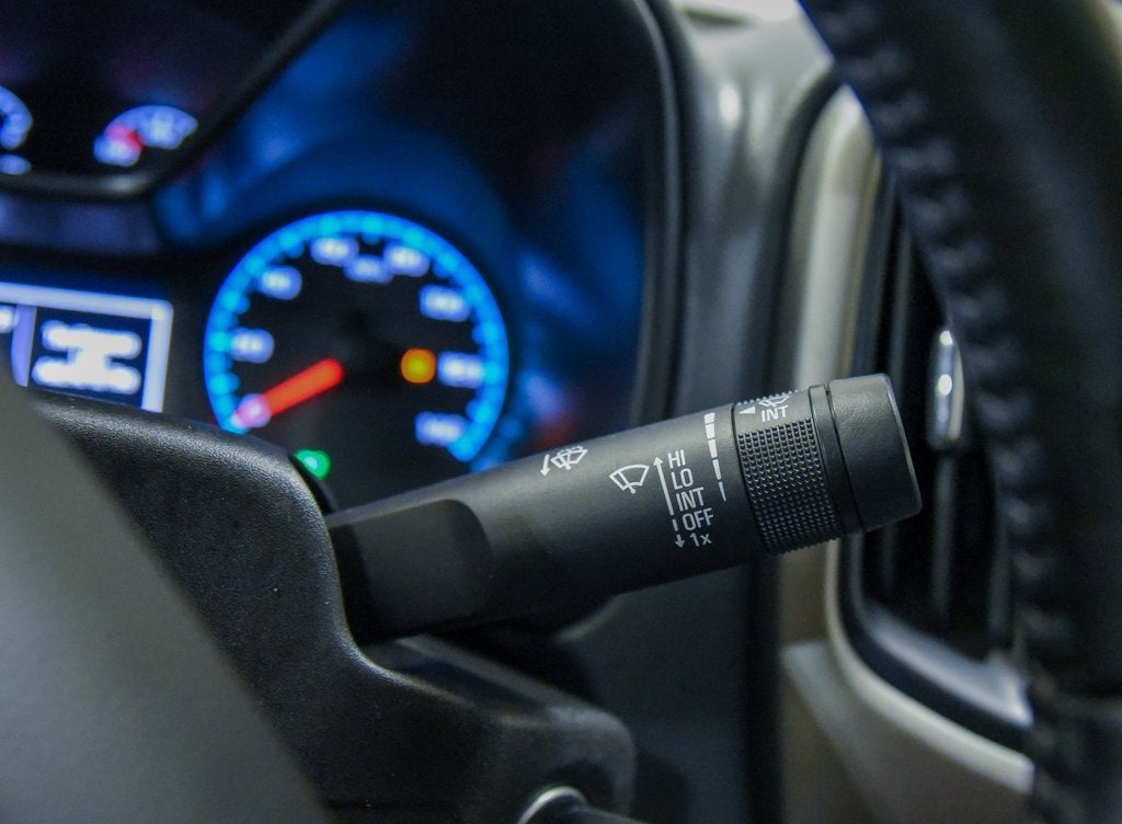 2015 Chevrolet Colorado 4WD Z71