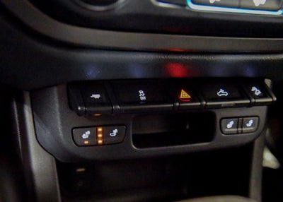 2015 Chevrolet Colorado 4WD Z71