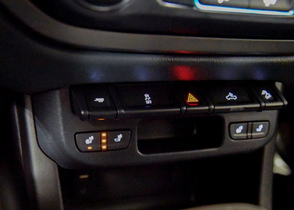 2015 Chevrolet Colorado 4WD Z71