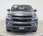 2015 Chevrolet Colorado 4WD Z71