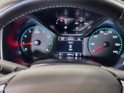 2022 Chevrolet Colorado 4WD LT
