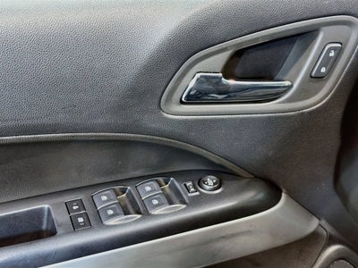 2022 Chevrolet Colorado 4WD LT
