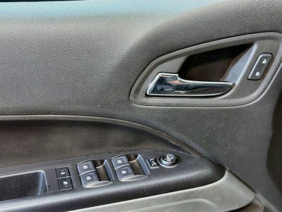 2022 Chevrolet Colorado 4WD ZR2