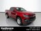 2022 Chevrolet Colorado 4WD LT