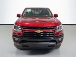 2022 Chevrolet Colorado 4WD LT