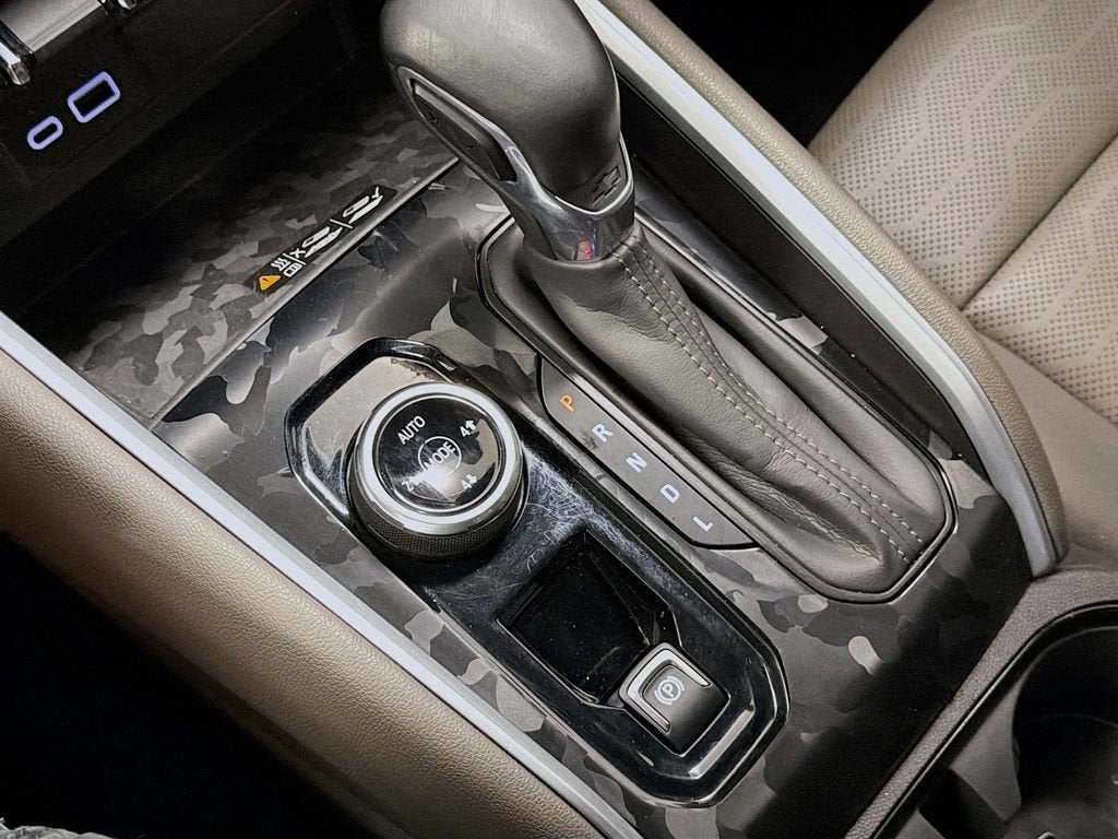 2023 Chevrolet Colorado ZR2