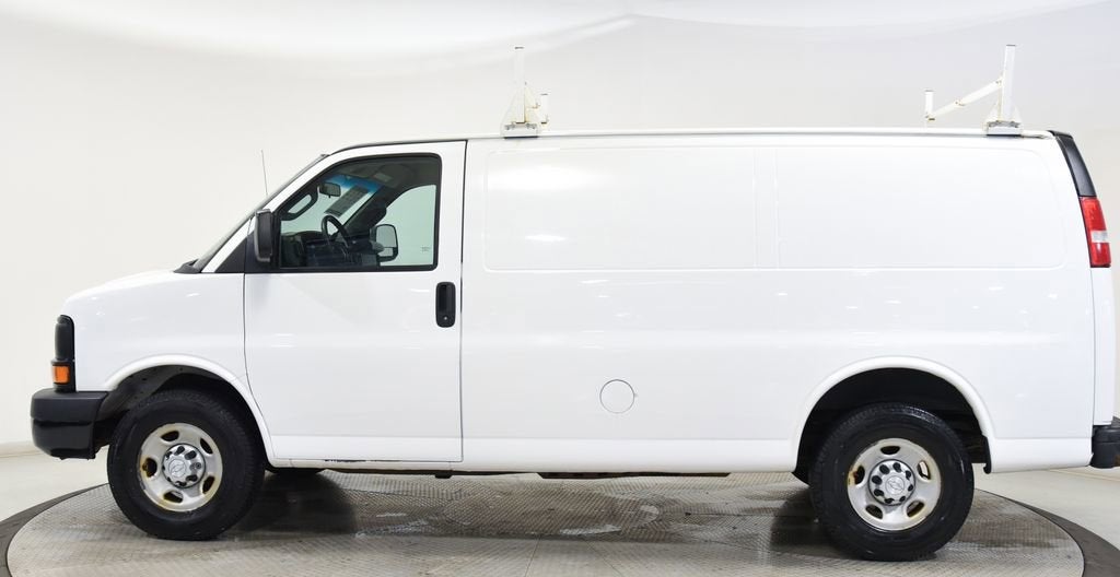 2016 Chevrolet Express Cargo 2500 CARGO