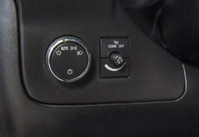 2016 Chevrolet Express Cargo 2500 CARGO