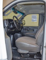 2016 Chevrolet Express Cargo 2500 CARGO