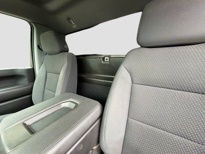 2021 GMC Sierra 3500 HD Chassis Cab NA