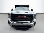 2021 GMC Sierra 3500 HD Chassis Cab NA