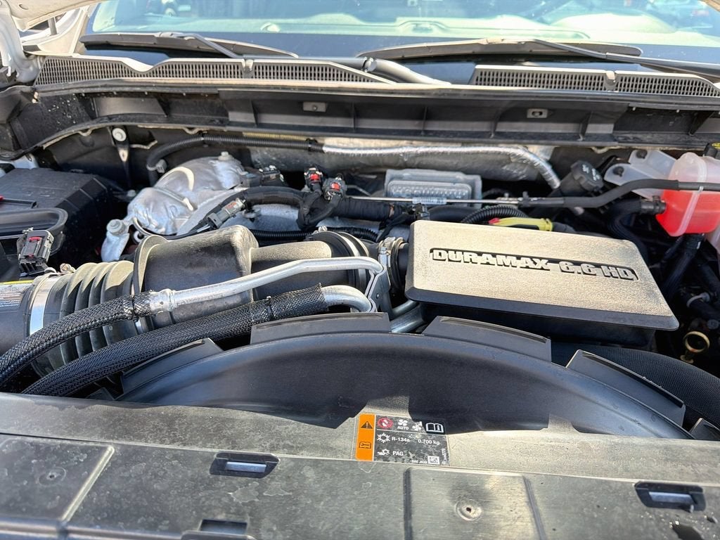 2021 GMC Sierra 3500 HD Chassis Cab NA