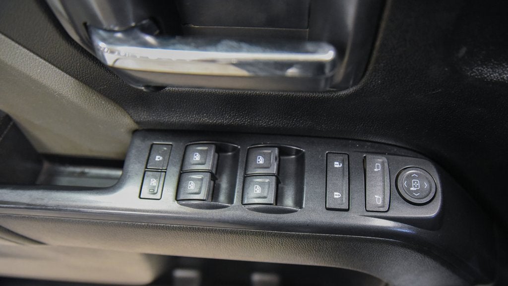 2019 GMC Sierra 3500 HD NA