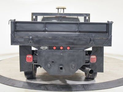 2019 GMC Sierra 3500 HD NA