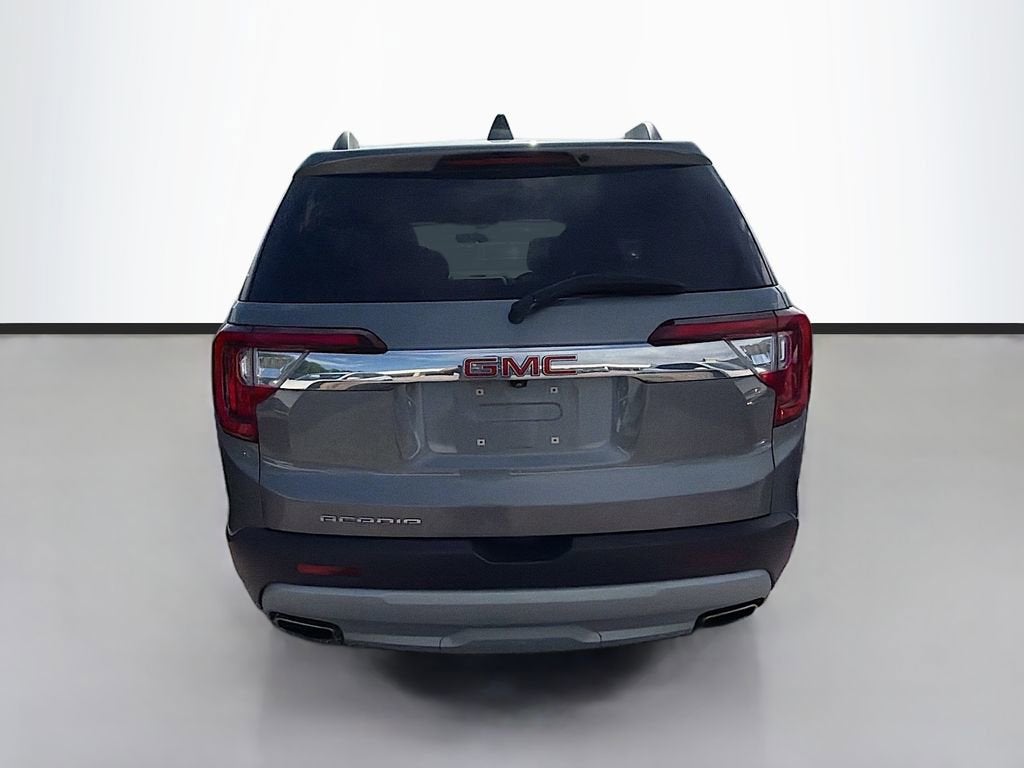 2020 GMC Acadia SLE