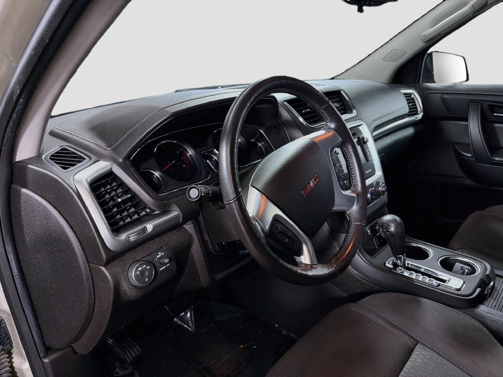 2015 GMC Acadia SLE