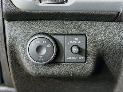 2015 GMC Acadia SLE