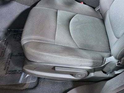2015 GMC Acadia SLE