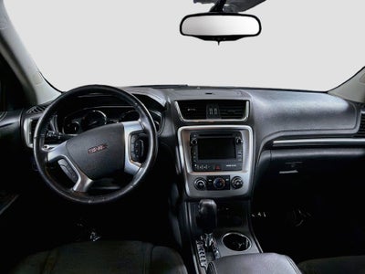 2015 GMC Acadia SLE