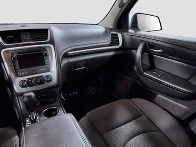 2015 GMC Acadia SLE