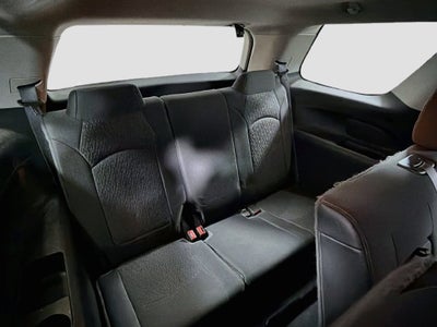 2015 GMC Acadia SLE