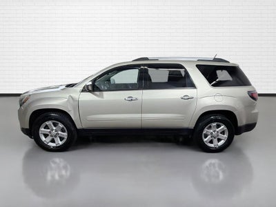 2015 GMC Acadia SLE