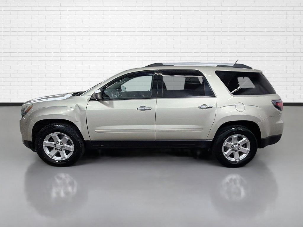 2015 GMC Acadia SLE