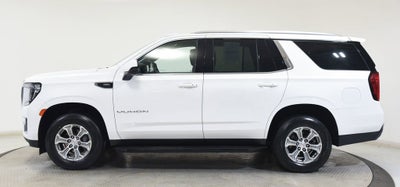 2024 GMC Yukon SLE