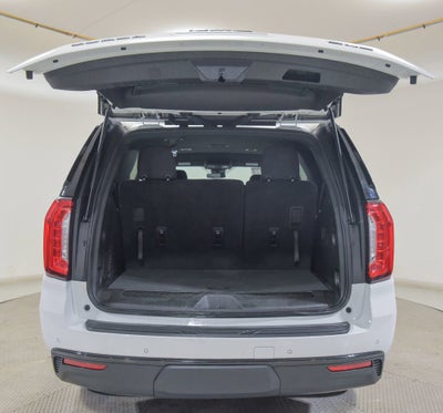 2024 GMC Yukon SLE
