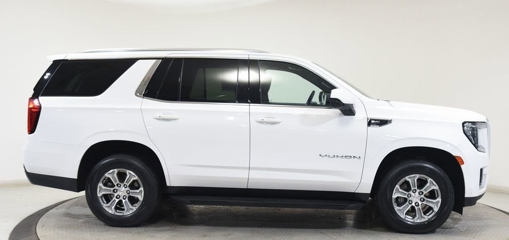 2024 GMC Yukon SLE