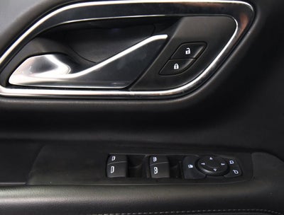 2024 GMC Yukon SLE