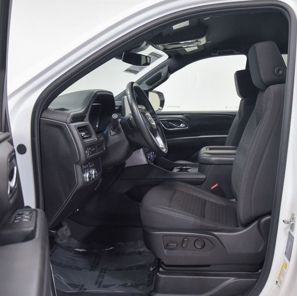 2024 GMC Yukon SLE