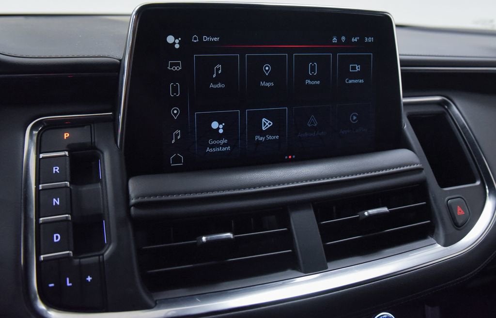 2024 GMC Yukon SLE