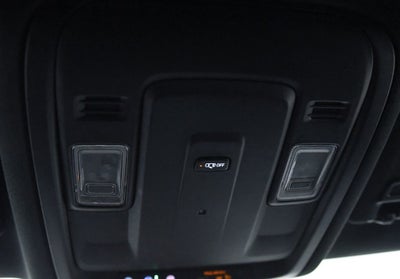 2024 GMC Yukon SLE