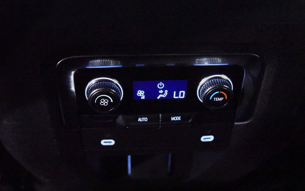 2024 GMC Yukon SLE