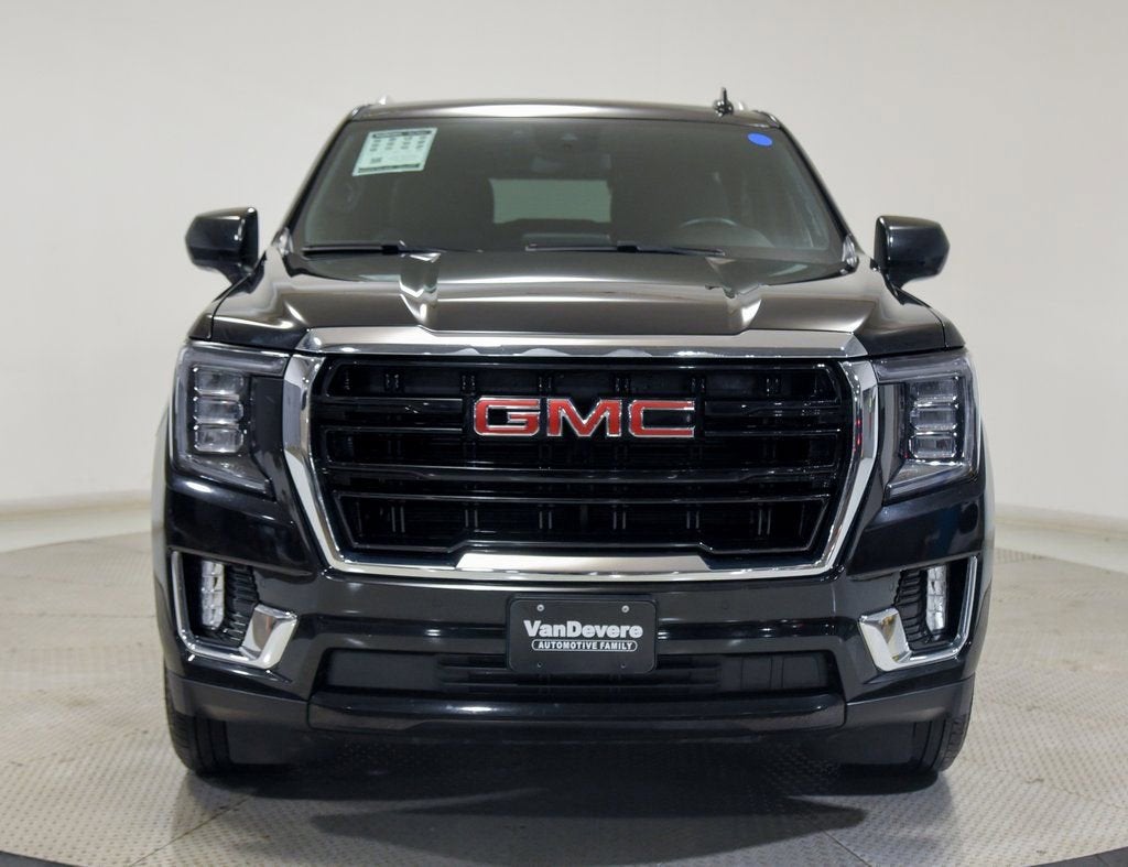 2024 GMC Yukon SLE