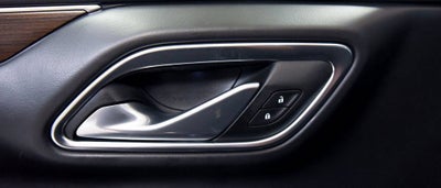 2024 GMC Yukon SLE