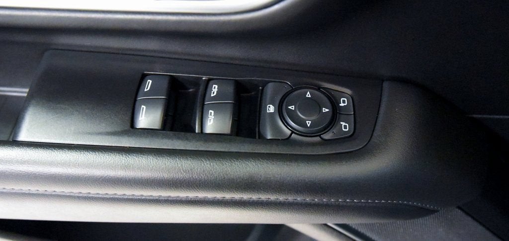 2024 GMC Yukon SLE