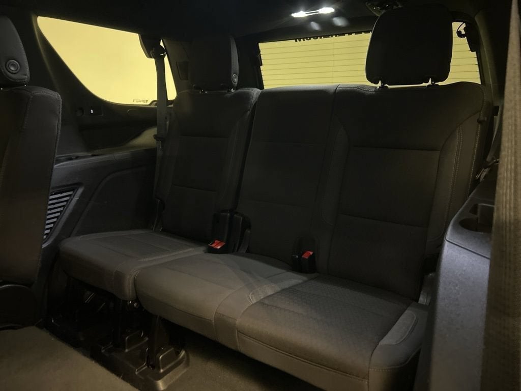 2024 GMC Yukon SLE