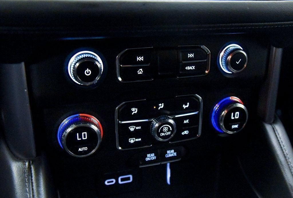 2024 GMC Yukon SLE
