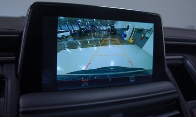 2024 GMC Yukon SLE