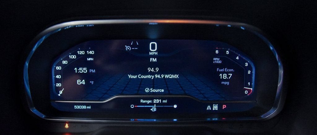 2024 GMC Yukon SLE