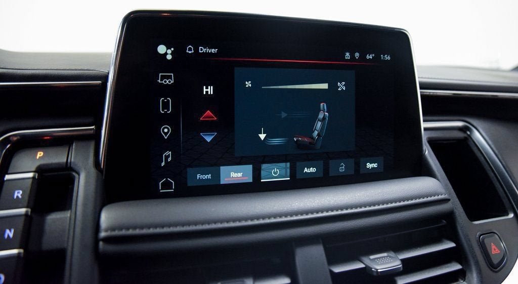 2024 GMC Yukon SLE