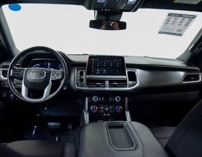 2024 GMC Yukon SLE