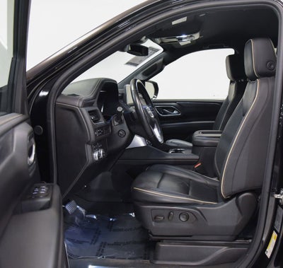 2024 GMC Yukon XL SLT