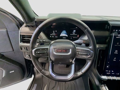 2025 GMC Yukon XL Elevation